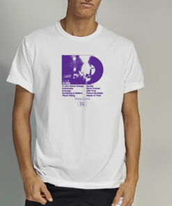 Weyes Blood True Love Shirts 1