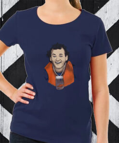 What About Bill Murray T Shirt 1