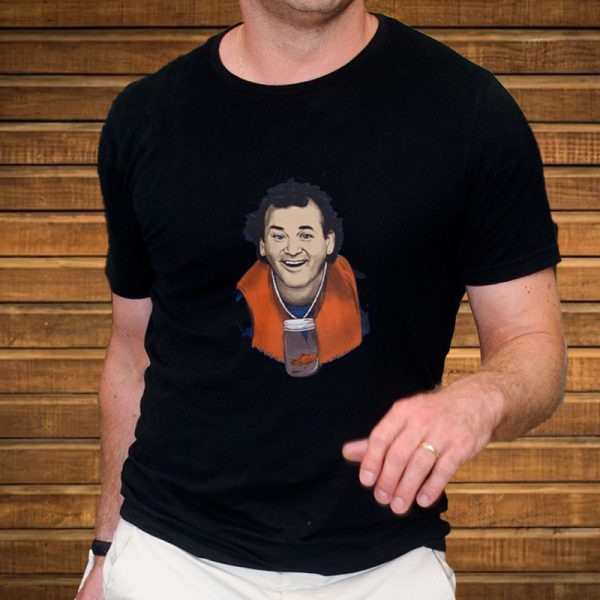 What About Bill Murray T-Shirt