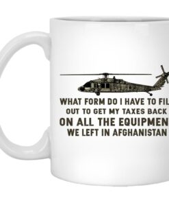 What Form Do I Have To Fill Out To Get My Taxes Back Mugs 1