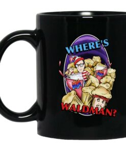 Wheres Waldman Mugs 1