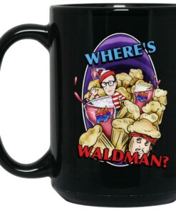 Wheres Waldman Mugs 2