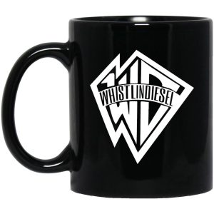 Whistlindiesel Mugs 1