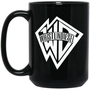 Whistlindiesel Mugs 2