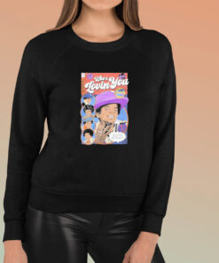 Who's Loving You '69 T Shirt 1