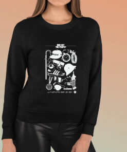 Who Got The Props Gangster Fashion T Shirt 1