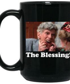 William Edward Hickey The Blessing Mugs 1 William Edward Hickey The Blessing Mugs 2