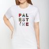 Windows To Palestine Shirts
