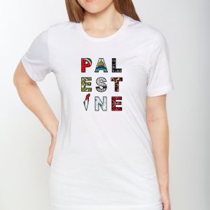 Windows To Palestine Shirts 1