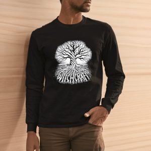 Witchcraft Roots T-Shirt