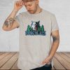 Wolfs Minnesota Bring Ya Ass T-Shirt