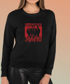 Worstshirts Impractical Jokers Shirts 1