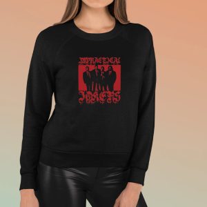 Worstshirts Impractical Jokers Shirts 1