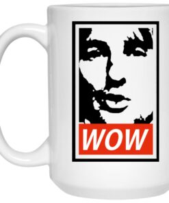 Wow It’s Owen Wilson Zoolander Mugs 1 Wow It's Owen Wilson Zoolander Mugs 2