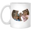 Wu Tang Full House Mugs