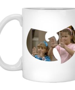 Wu Tang Full House Mugs 1