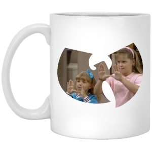 Wu Tang Full House Mugs 1