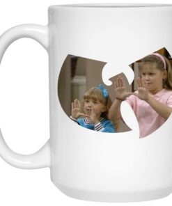 Wu Tang Full House Mugs 1 Wu Tang Full House Mugs 2