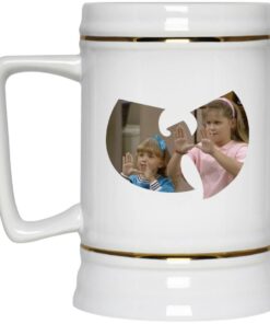 Wu Tang Full House Mugs 2 Wu Tang Full House Mugs 3
