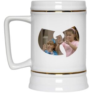 Wu Tang Full House Mugs 3