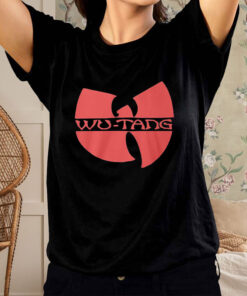 Wu Tang Sf Giants T Shirt 1