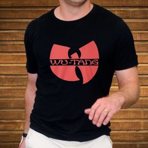 Wu-Tang Sf Giants T-Shirt