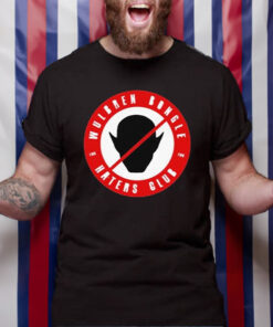 Wulbren Bongle Haters Club T Shirt 1