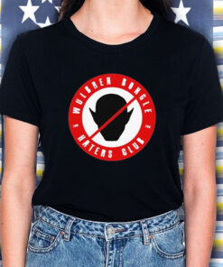 Wulbren Bongle Haters Club T-Shirt 1 Wulbren Bongle Haters Club T Shirt 2