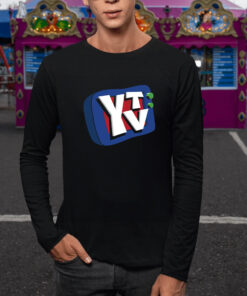 YTV Classic T Shirt 2