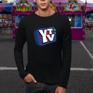 YTV Classic T Shirt 2