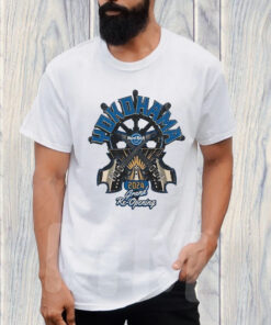 Yokohama Hard Rock 2024 Grand Re Opening T Shirt 1