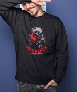 Yoshinobu Kanemaru X House Of Torture T Shirt 2