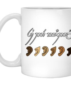 You All Are Welcome Here Mugs 1