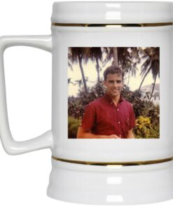 Young Joe Biden Mugs 2 Young Joe Biden Mugs 3