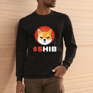 shib Coin Cryptocurrency Hodler T Shirt 2