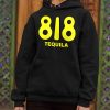 818 Tequila Hoodie