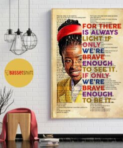 Amanda Gorman Feminist Vintage poster 4 Amanda Gorman Feminist Vintage poster 5