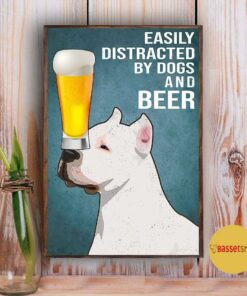 American Pit Bull Terrier easily to distracted by dogs and beer poster 4 American Pit Bull Terrier easily to distracted by dogs and beer poster 5