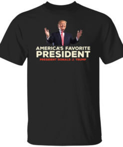 Americas Favorite President 3