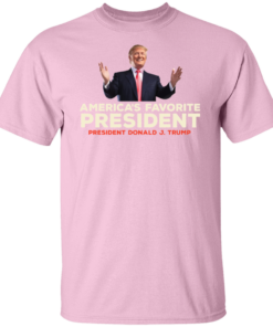 Americas Favorite President 7