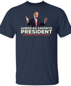 Americas Favorite President 8