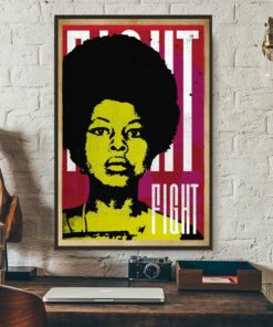 Assata Shakur quotes poster 2 Assata Shakur quotes poster 3