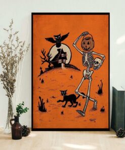 Autumn in My Veins poster 1