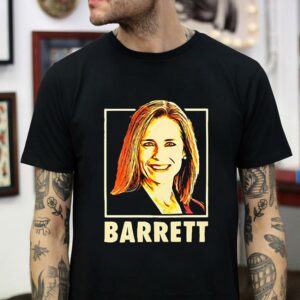 Barrett Essential ACB New Supreme t-shirt