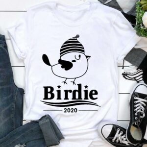 Bernie Sanders Birdie 2020 election 3