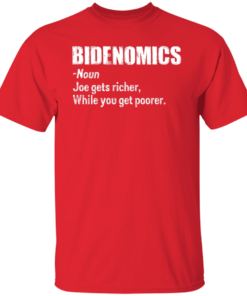 Bidenomics 1