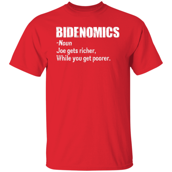 Bidenomics