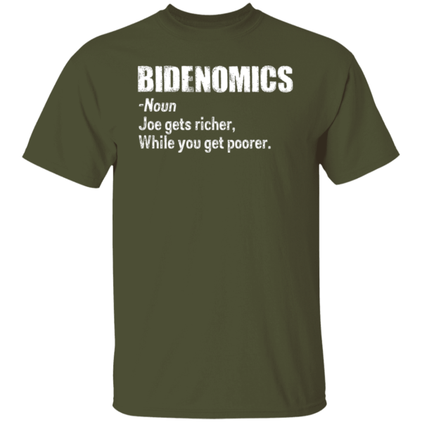 Bidenomics