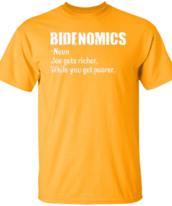 Bidenomics 3