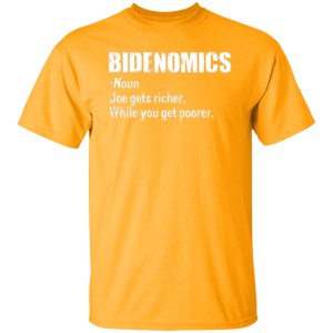 Bidenomics 3